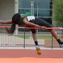 District 14-5A Track and Field - Apr 13